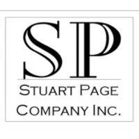 Stuart Page Company, Inc.